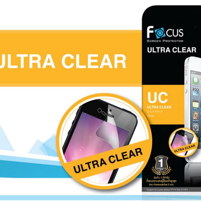 ฟิล์มใส Vivo Y53 (2017)