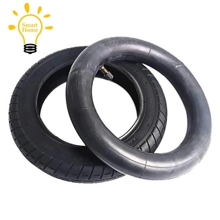 ยางล้อสกูตเตอร์ไฟฟ้า 10X2-6.1 สําหรับ Xiaomi M365 Scooter Tire M365/Pro 10 นิ้ว