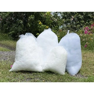 ❗มีส่งด่วน❗ใยสังเคราะห์เกรด AA 5kg (กรุณากดสั่งไม่เกินครั้งละ 10 กิโลค่ะ)