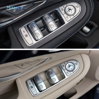 ❤Missece❤W205 Glass Lift Switch Button C200 GLC W253 Glass Adjustment Button❤Automobiles