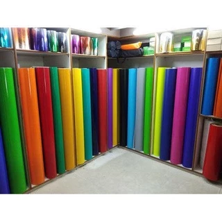 สติ๊กเกอร์ดำเงาPVCส่งไว..ติดผนัง..ติดตู้ปลา..ติดรถยนต์..มอเตอร์ไซด์ ลอกออกไม่ทิ้งคราบกาว ทนแดดทนฝน