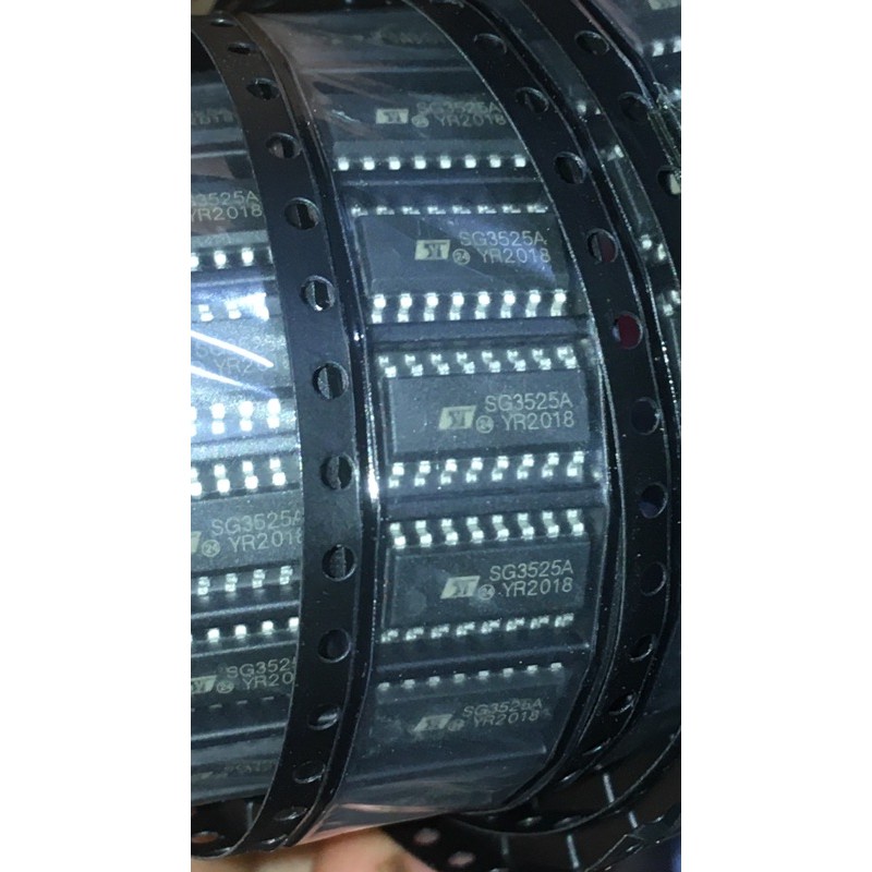 (10 ชิ้น/ลูกเบี้ยว) Oscilator IC SG3525 SG3525A KA3525 วางใหม่
