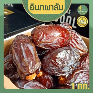 Medjool dates อินทผาลัมแห้ง 1 กก. อินทผาลัม เมดจู medjool dates organic อินทผาลัมเกรดa อินทผลัม อินทผาลัม เมดจูน medjoo