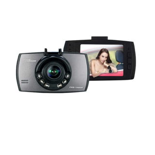 [ประกัน1ปี] Carcam HD-DVR ชัดเห็นทะเบียน ในราคาที่คุ้มค่า อินฟาเรด6ดวง+ชัดHD+ภาษาไทย+พยานปากเอก