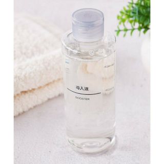 MUJI Booster  200ml./400ml.