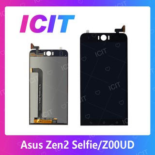 Asus Zenfone 2 Selfie/Z00UD อะไหล่หน้าจอพร้อมทัสกรีน หน้าจอ LCD Display Touch  For Asus Zen2 Selfie/Z00UD ICIT 2020