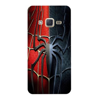 เคสสำหรับ Samsung Galaxy J 2 2015 Safe TPU เคสโทรศัพท์