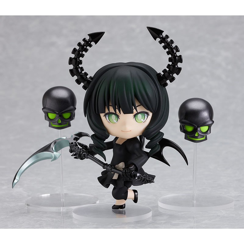 No.128 Nendoroid Dead Master