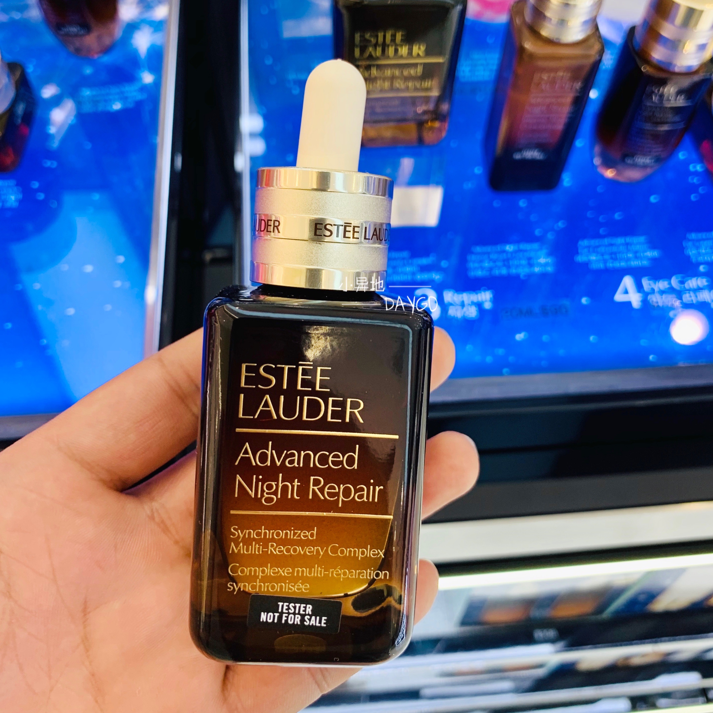 Estee Lauder Pleasures Intense EDP 100 ml. kateme_perfume ThaiPick