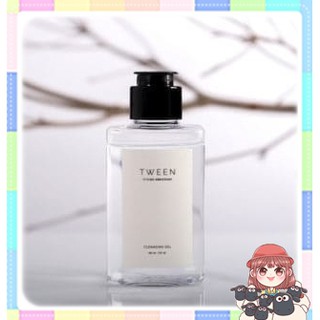 Tween cleansing gel ทวีน เจลล้างหน้า 100ml.