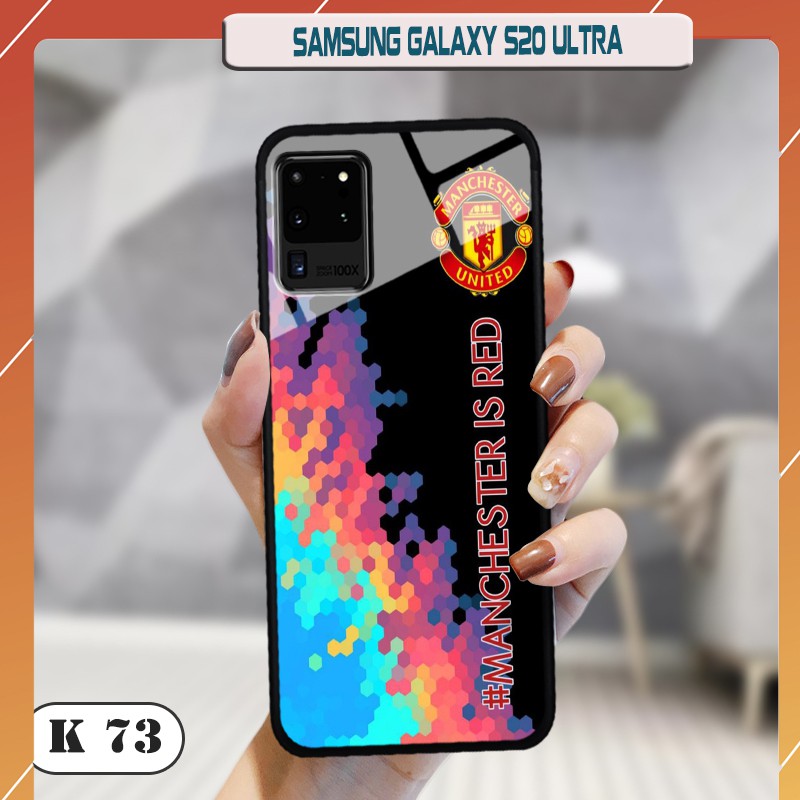 เคสโทรศัพท์ 3D สําหรับ Samsung Galaxy S20 Ultra