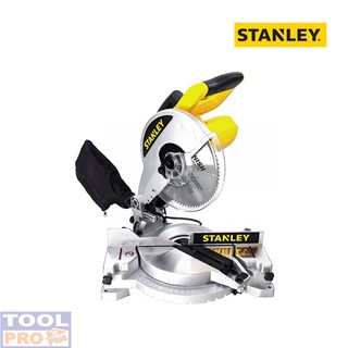 เเท่นตัดองศา STANLEY STEL721 254mm 1500W