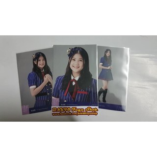 รูป Kate BNK48 Photoset  Shonichi วันแรก ชุด 11 มี 3 แบบ