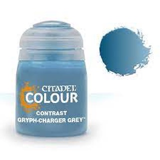 Contrast Gryph-Charger Grey (18Ml) Citadel Paints