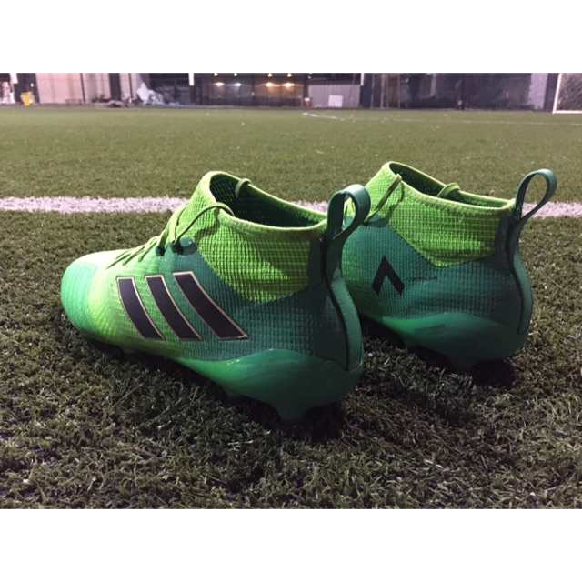 รองเท้าฟุตบอล Adidas ace 17.1 รุ่น Pogba ตัว top