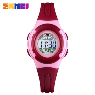 SKMEI Kids Watches Sports Style Wristwatch Fashion Children Digital Watches 5bar Waterproof Children watches montre enfa
