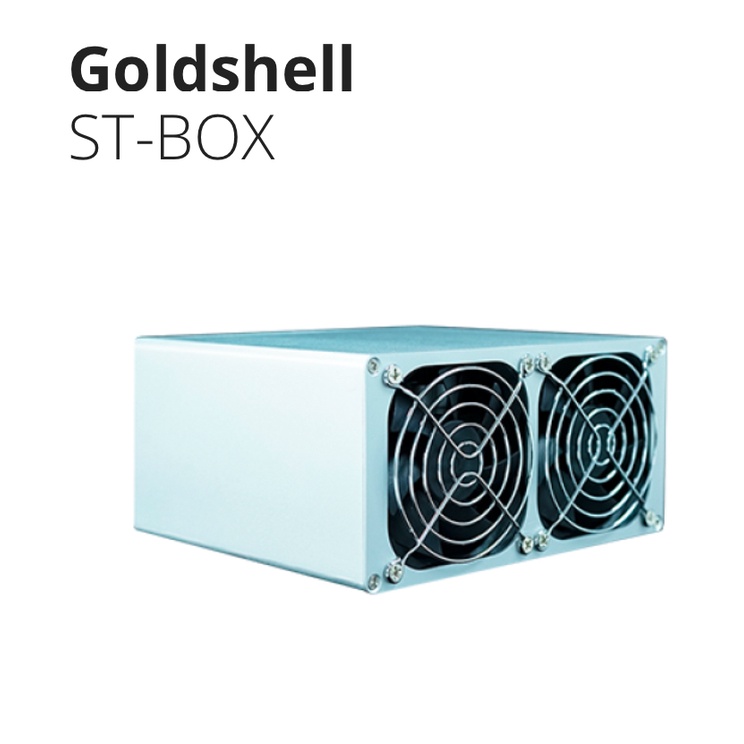 Goldshell ST Box ASIC Miner