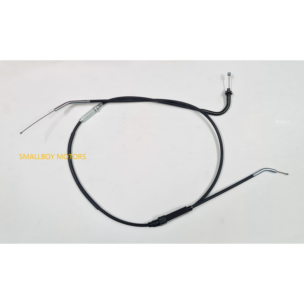 SUZUKI BEST110 RC110 สาย THROTTLE TALI MINYAK BEST RC 110