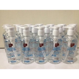 SANITIZING แอลกอฮอล์สำหรับทำความสะอาดมือ ปริมาตรสุทธิ 400 มิลลิลิตร