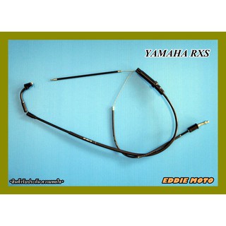 YAMAHA RXS THROTTLE CABLE "GRADE A" // สายคันเร่ง มอเตอร์ไซค์ อย่างดี