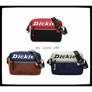 กระเป๋าสะพายข้าง💕Dickies😘เกรดA❤️สินค้าตัวใหม่ล่าสุด🥰