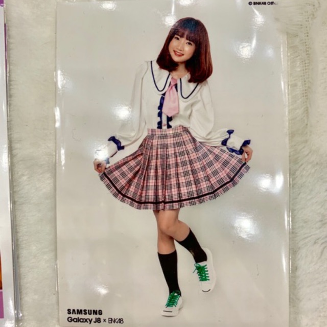 รูปสุ่ม Kaimook (ไข่มุก) BNK48 Samsung J8