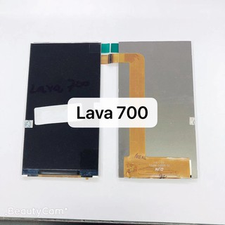 อะไหล่มือถือ หน้าจอใน LCD Ais Lava iris 700 ( จอเปล่า ) Lava700 , Lava 700