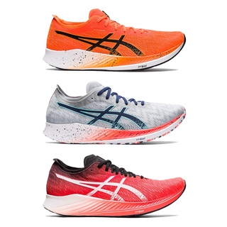 Asics รองเท้าวิ่งผู้ชาย Magic Speed (3สี)