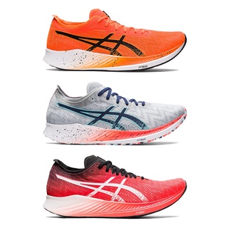 Asics รองเท้าวิ่งผู้ชาย Magic Speed (3สี)