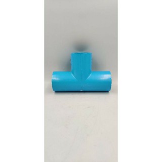 สามทาง PVC หนา ท่อน้ำไทย 1 1/2" - 2"