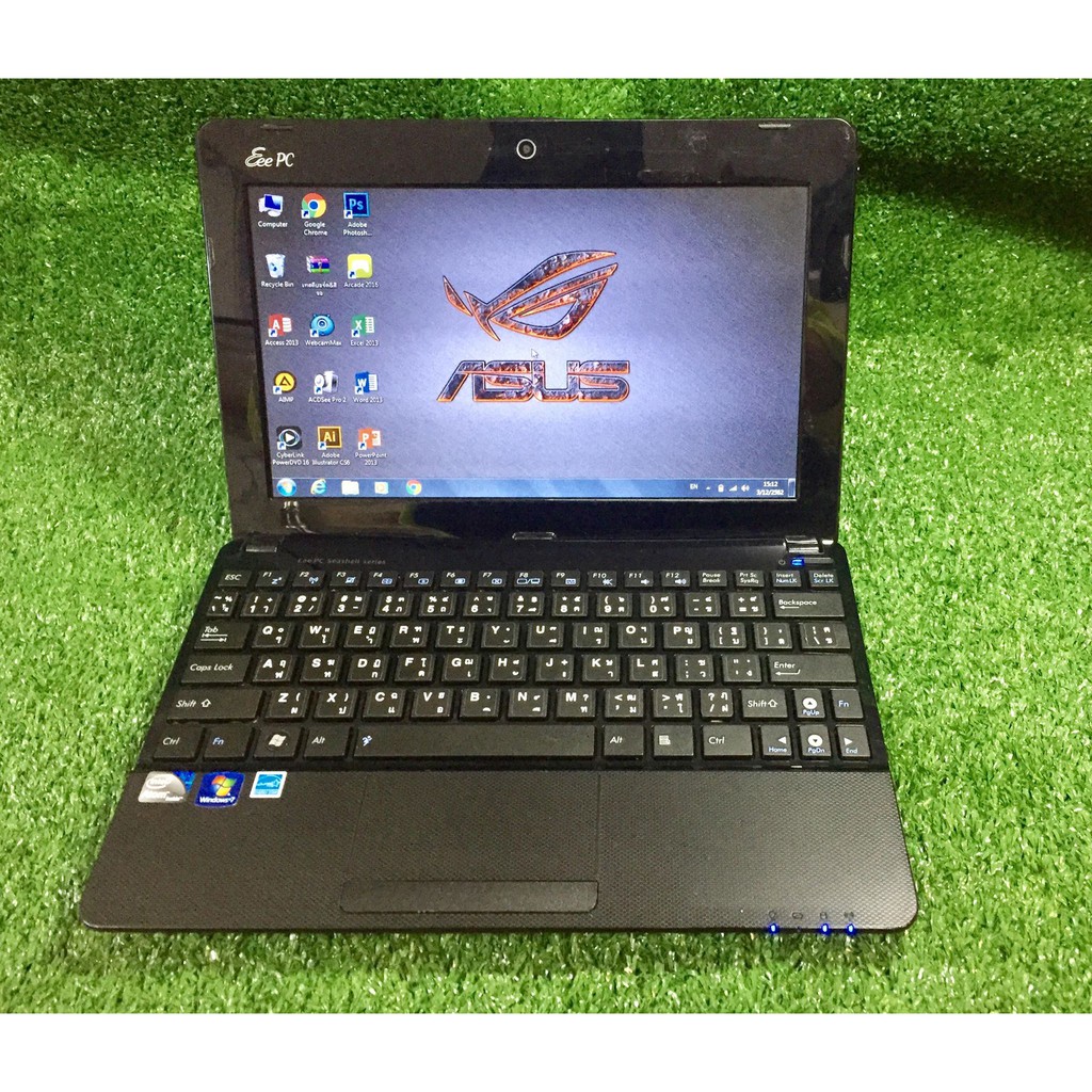 Netbook/Notebook Asus มือสอง