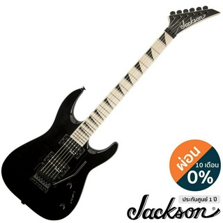 Jackson® JS32 Dinky DKA-M กีตาร์ไฟฟ้า 24 เฟร็ตจัมโบ้ คอเมเปิ้ล แบบ Floyd Rose®  ** ประกันศูนย์ 1 ปี **