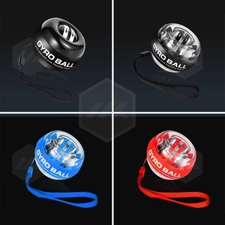 ลูกบอลออกกำกาย power wrist ball บริหารข้อมือ อุปกรณ์บริหารข้อมือ บอลบริหารมือ พาวเวอร์บอล