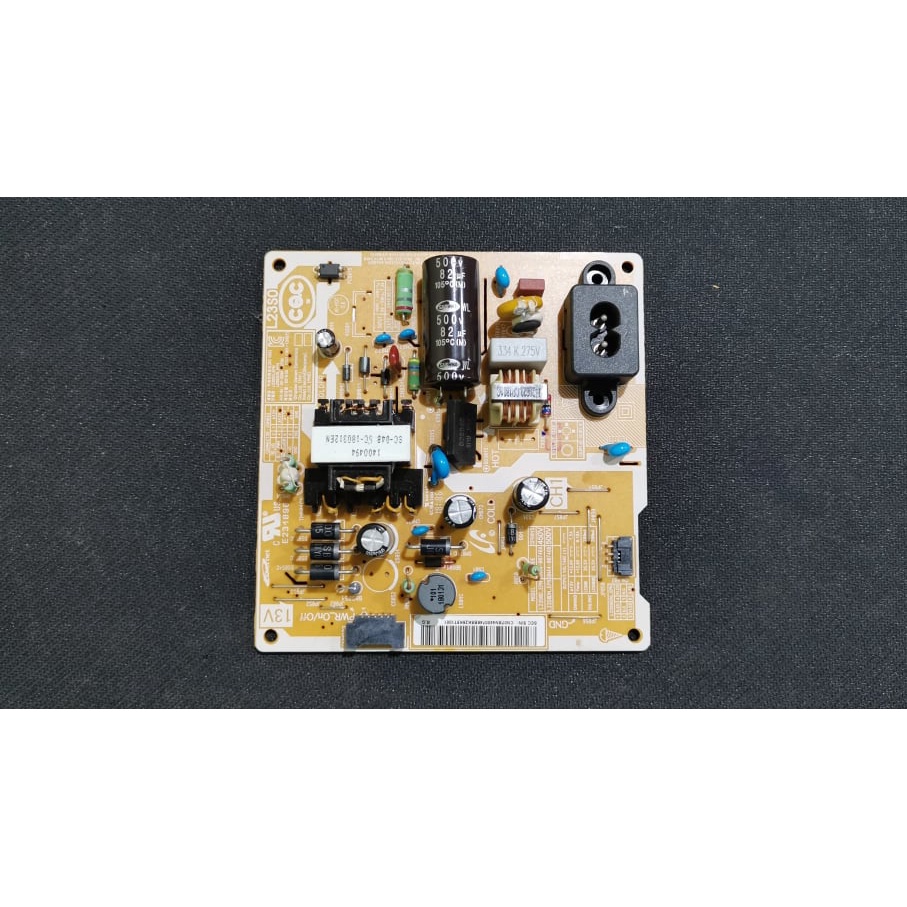 ซับพลาย ซัมซุง UA24H4003AR , UA24H4003TR พาร์ท BN44-00746B