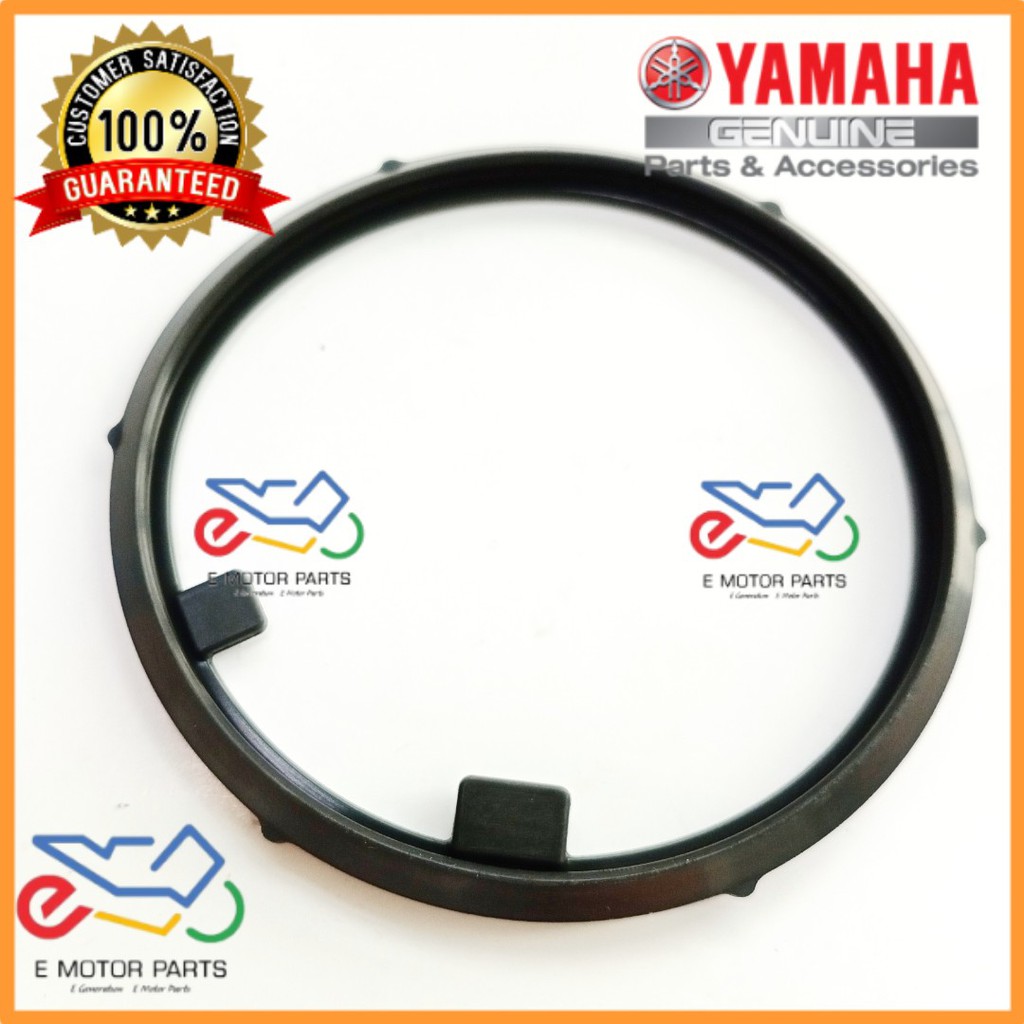 Y15 ซีลน้ํามัน Y15 SEAL Y15 FUEL PUMP SEAL Y15 FUEL PUMP โอริง โอริง - 1DB-F414G-01