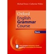 Oxford English Grammar Course Basic ไม่มีคีย์ (รวม e-book)