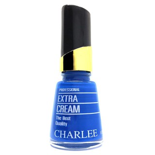 Charlee Nail Polish ยาทาเล็บชาลี 15 ml. เบอร์ 241