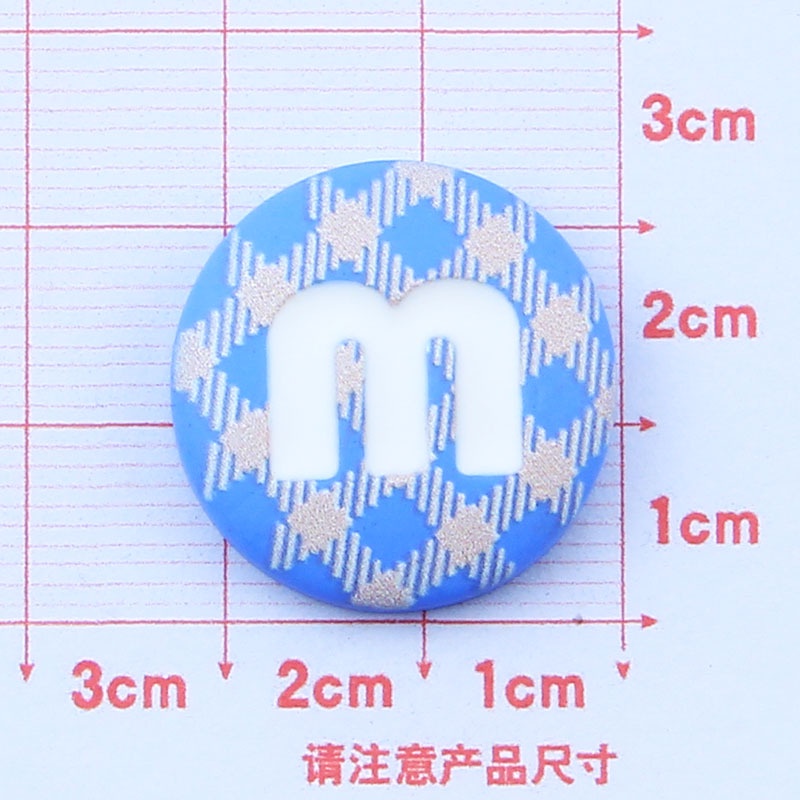 🔥Ooyoudo Mm1 ชิ้น jibitz charm หัวเข็มขัด croc clog jibitz ins ตกแต่ง diy อุปกรณ์เสริม croc charm pin สติกเกอร์【แตะผู้หญิง jibitz อุปกรณ์เสริม】