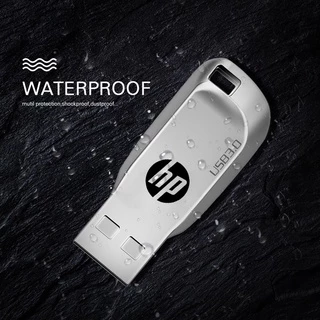 Hp Metal 3.0 USB แฟลชไดรฟ์ 1TB 512GB 256GB 128GB 64GB 32GB 16GB ไดรฟ์ปากกา