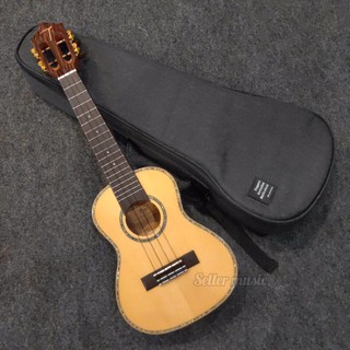 Ukulele TOM TUC-680 ไม้แท้ อูคูเล่เล่ แท้ๆ แบรนด์ดังระดับโลก