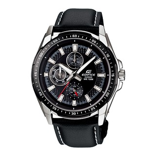 นาฬิกา คาสิโอ Casio EDIFICE MULTI-HAND รุ่น EF-336L-1A1V