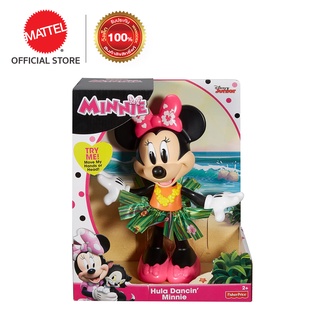 Disney Minnie, Hula Dancin’ Minnie ดิสนีย์ มินนี่ ฮูลา แดนซ์ มินนี่ (DTR99 CH)