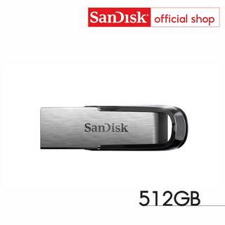 SanDisk Ultra Flair USB 3.0 512GB - Speed 150MB (SDCZ73_512G_G46)