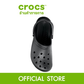 CROCS Classic Clog รองเท้าลำลองผู้ใหญ่ img 3