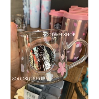 พร้อมส่ง‼️ STARBUCKS FLORAL DANCE EXCLUSIVE THAILAND