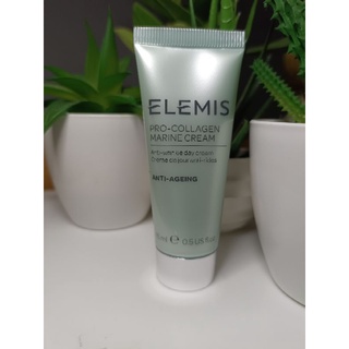 ELEMIS Pro-Collagen Marine Cream 15ml.