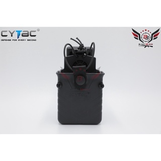 ซองวิทยุ Cytac Walkie Talkie Holder ใส่ได้หลายรุ่น