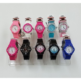 นาฬิกาUS SUBMARINEของแท้ เครื่องญี่ปุ่น รุ่นTP2108L กันน้ำ30เมตร รับประกัน1ปี