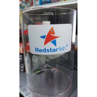 ที่กั้นอาหาารปลาไม่ให้ลอย ยี่ห้อ Redstar fish