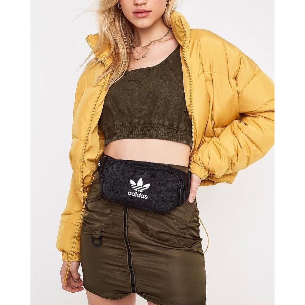 adidas essential belt bag